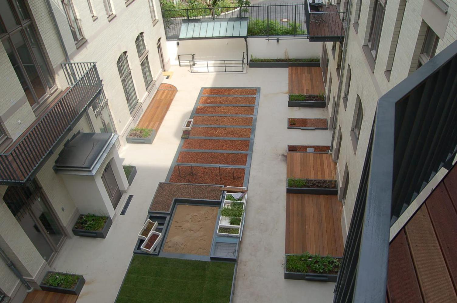Aptc Downtown Monument4rent Near Checkpoint Charlie Appartamento