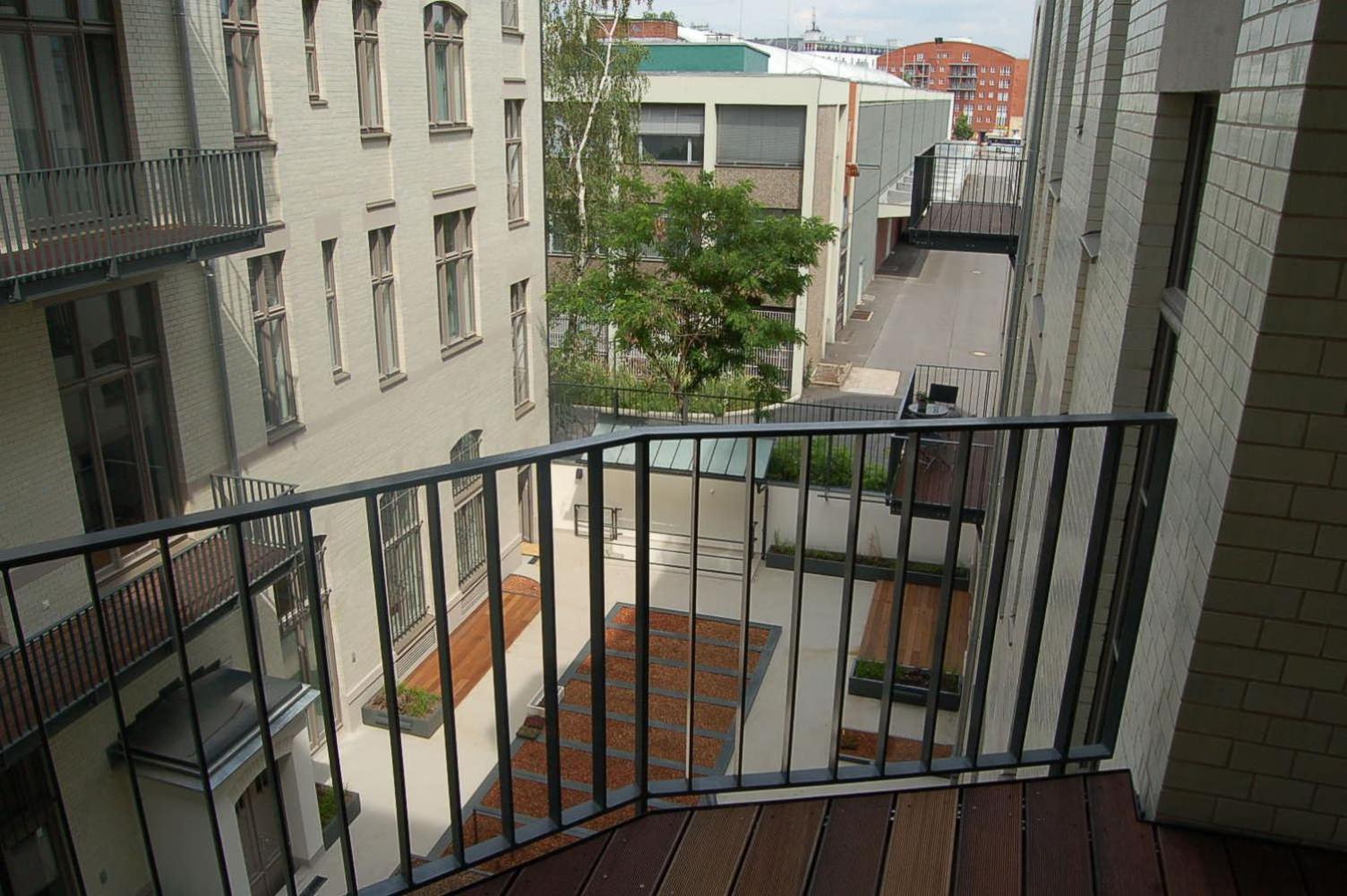 Aptc Downtown Monument4rent Near Checkpoint Charlie Appartamento *