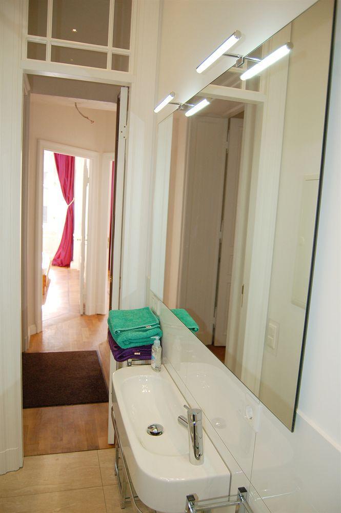 Aptc Downtown Monument4rent Near Checkpoint Charlie Appartamento Berlino
