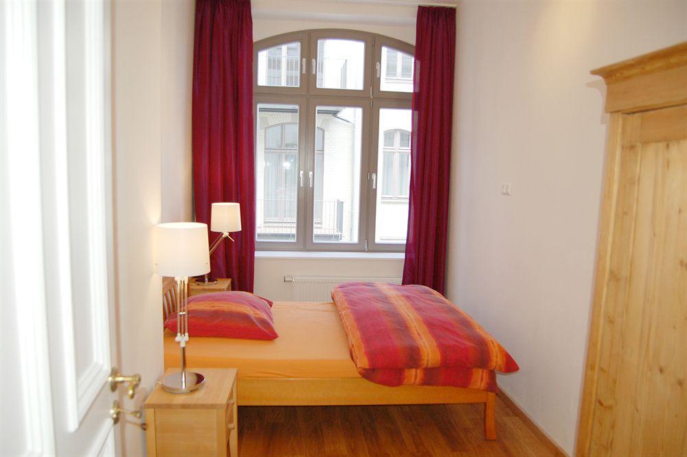 Aptc Downtown Monument4rent Near Checkpoint Charlie Appartamento *