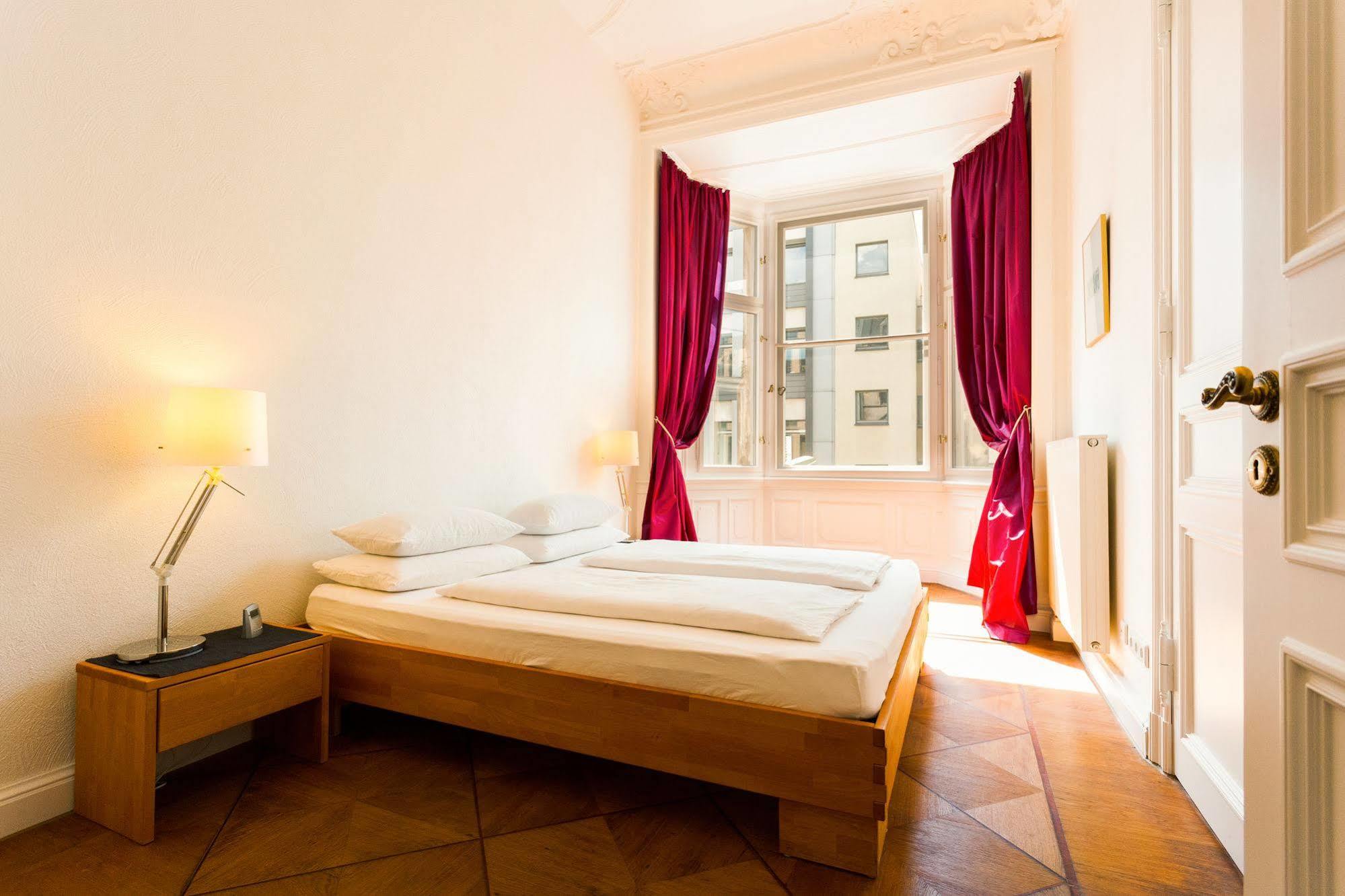 Appartamento Aptc Downtown Monument4rent Near Checkpoint Charlie *