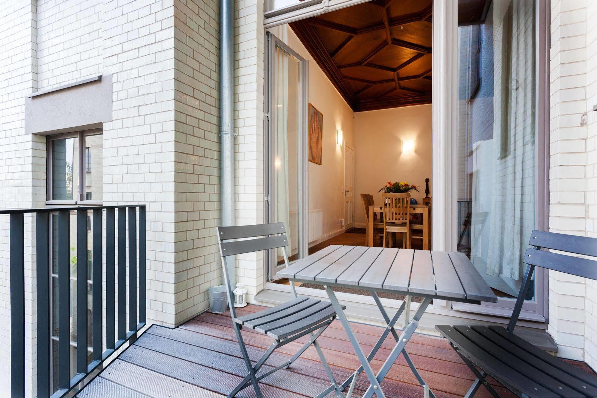 Appartamento Aptc Downtown Monument4rent Near Checkpoint Charlie *