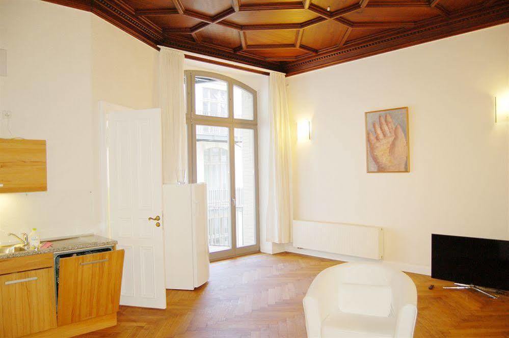 Appartamento Aptc Downtown Monument4rent Near Checkpoint Charlie Berlino