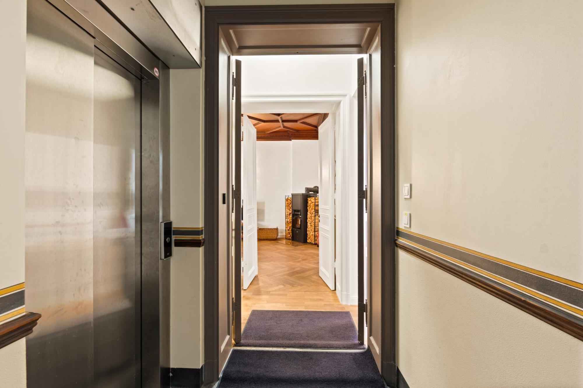 Aptc Downtown Monument4rent Near Checkpoint Charlie Apartment Berlin